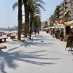Beautiful Near Playa De Locos Daire *