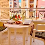 Beautiful Near Playa De Locos Daire