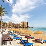 Beautiful Near Playa De Locos Daire