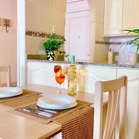 Apartamento Beautiful Near Playa De Locos