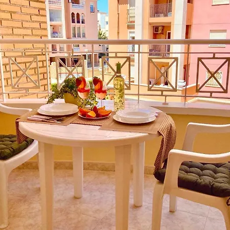 Beautiful Near Playa De Locos Apartamento