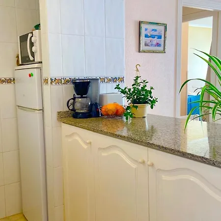 Beautiful Near Playa De Locos