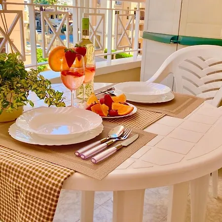 Apartment Beautiful Near Playa De Locos Torrevieja