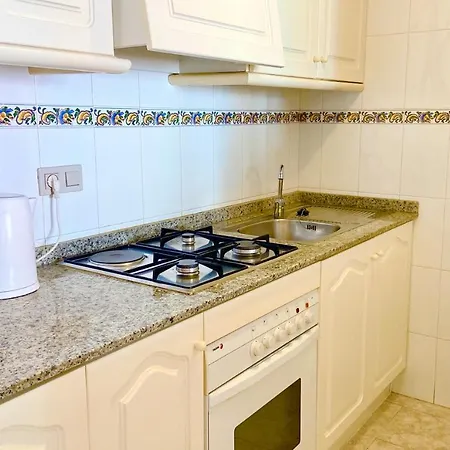 شقة Beautiful Near Playa De Locos تورّيفيِخا