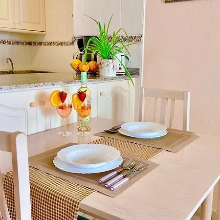 Apartment Beautiful Near Playa De Locos