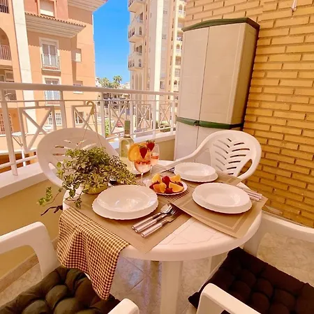 Beautiful Near Playa De Locos * Torrevieja