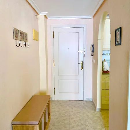 Beautiful Near Playa De Locos *