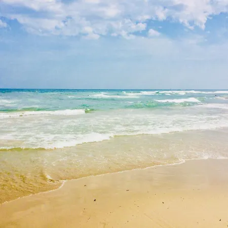 דירה Beautiful Near Playa De Locos טורבייחה