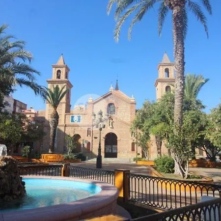 Beautiful Near Playa De Locos Apartment *