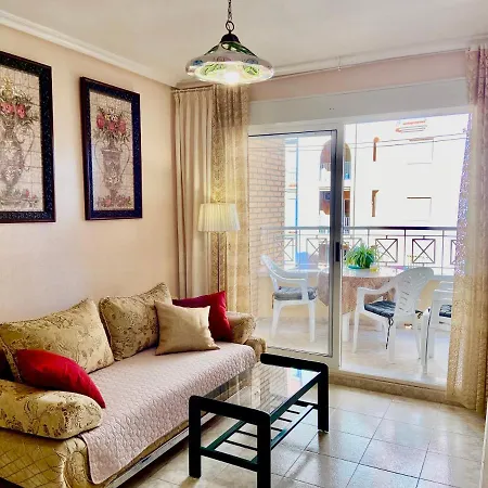 Beautiful Near Playa De Locos * Torrevieja