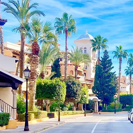 Beautiful Near Playa De Locos Torrevieja