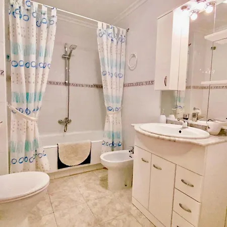 Beautiful Near Playa De Locos شقة *