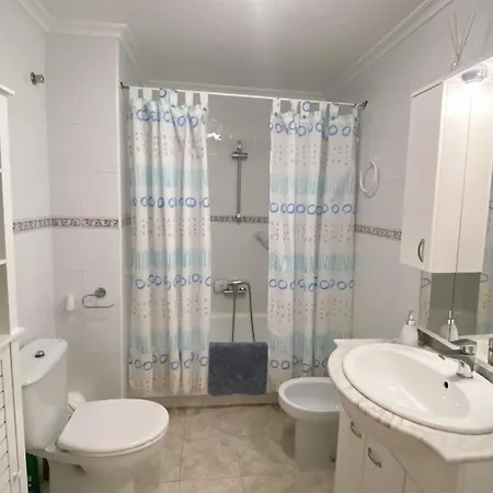 Apartment Beautiful Near Playa De Locos Torrevieja