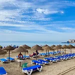 Апартаменты Beautiful Near Playa De Locos