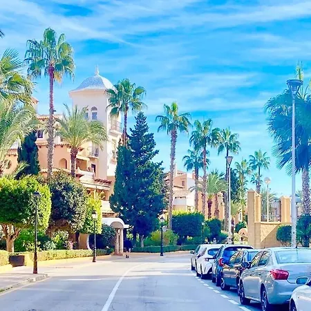 Beautiful Near Playa De Locos * Torrevieja