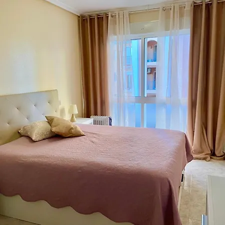 Beautiful Near Playa De Locos Torrevieja