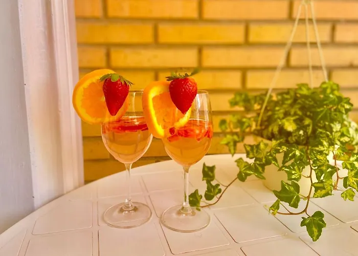 Beautiful Near Playa De Locos Torrevieja