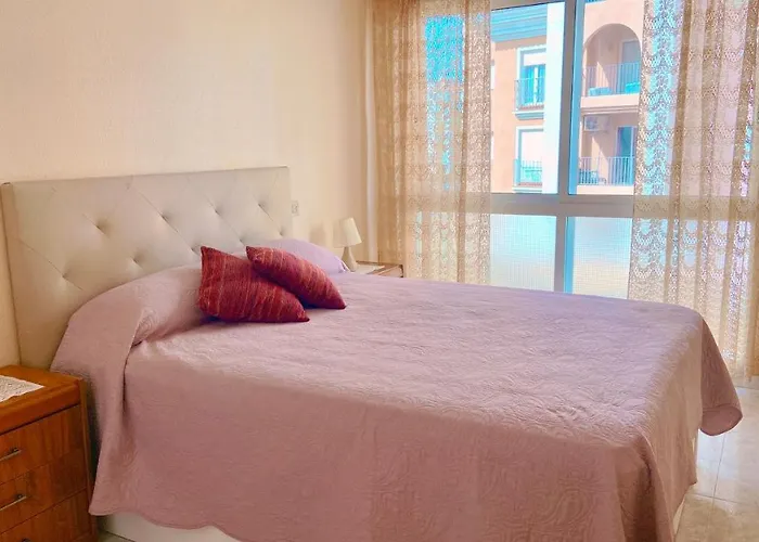 Beautiful Near Playa De Locos *