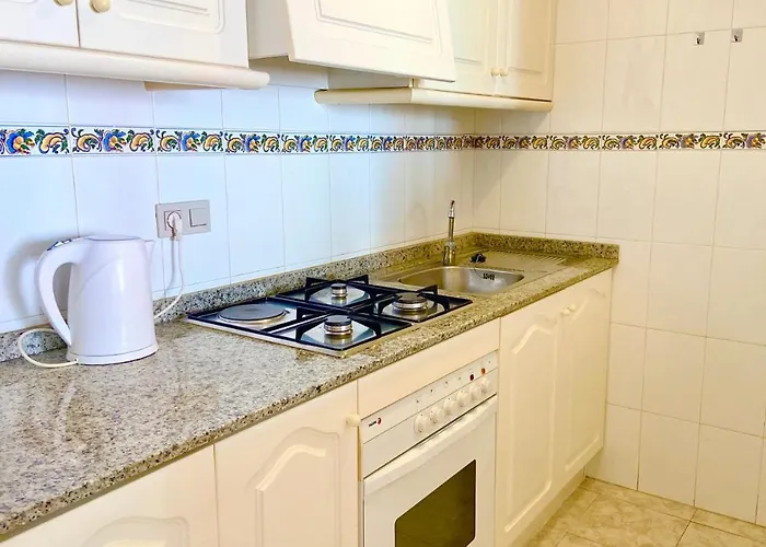 Appartement Beautiful Near Playa De Locos Torrevieja