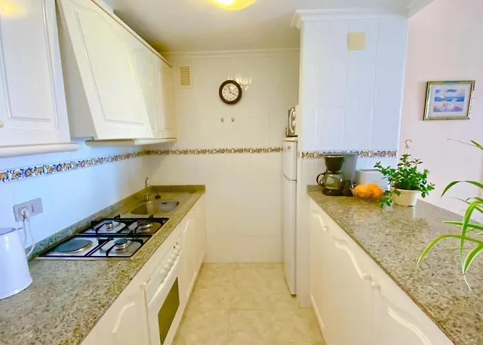 Beautiful Near Playa De Locos Torrevieja