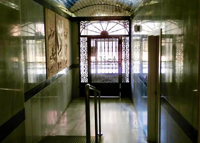 Appartement Beautiful Near Playa De Locos