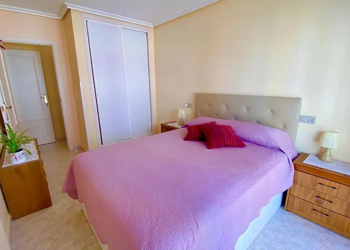 Beautiful Near Playa De Locos * Torrevieja