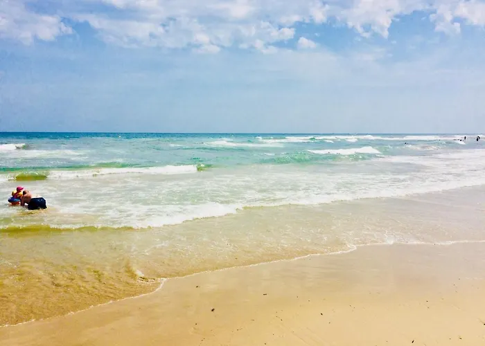 Appartement Beautiful Near Playa De Locos Torrevieja