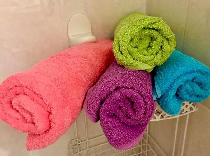 Appartement Beautiful Near Playa De Locos