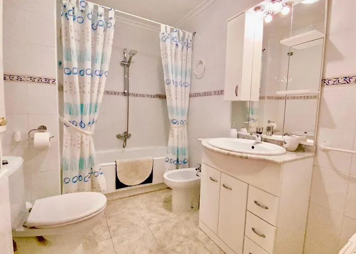 Beautiful Near Playa De Locos Appartement *