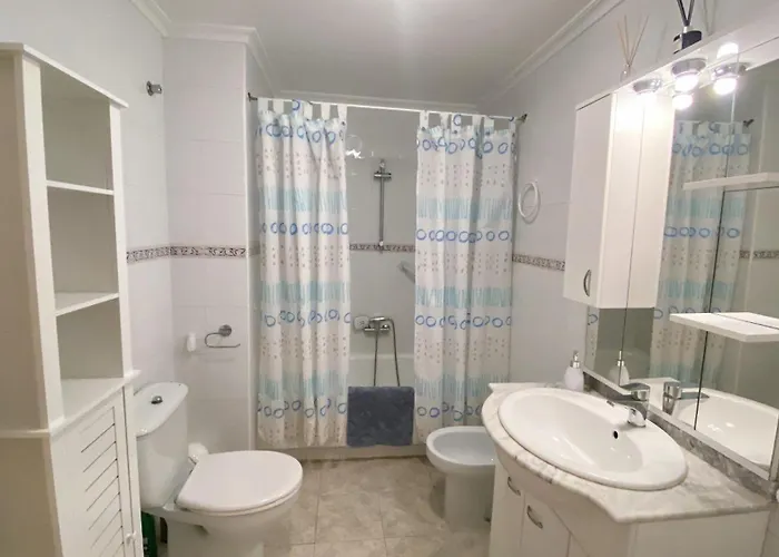 Appartement Beautiful Near Playa De Locos Torrevieja